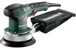 Metabo Exzenterschleifer SXE 3150 Karton
