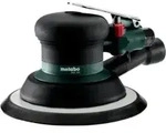 Metabo Druckluft-Exzenterschleifer DSX 150 Karton