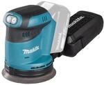 Makita Akku-Exzenterschleifer DBO180Z Solo-Version