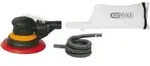 KS Tools Feinschliff-Exzenterschleifer mit Staubabsaugung