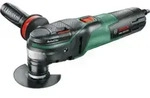 Bosch Multifunktionswerkzeug PMF 350 CES