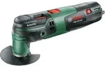 Bosch Multifunktionswerkzeug PMF 250 CES