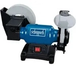 Scheppach Schleifmaschine BG200W 250W 230V50Hz