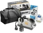 Brinkmann Bohrschleifger&auml;t Drill-Doctor 750X, 230V, 2,5-19mm / Spitzenwinkel