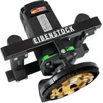 Eibenstock EBS 1802 Betonschleifer 230V kpl. mit Diamantschleifteller