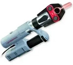 Rothenberger ROMAX AC ECO Basic, 230V, Typ C, Netzbetrieb