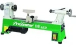 holzstar Drechselbank DB 450