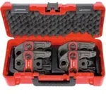 Pressbackenset 32 kN NW 15-18-22-28mm Typ SV ROTHENBERGER