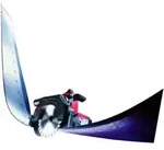 Mafell KSP 40 Flexistem im T-MAX