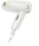 Starmix Hand-Haartrockner Einzelger&auml;t Kunststoff wei&szlig;, 012926