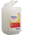 KLEENEX Handdesinfektionsmittel mit Alkohol, 1L