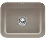 V&B Unterbausp&uuml;le Cisterna 60C m Abl.garn, Exzenter, timber CeramicPlus