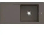 V&B Sp&uuml;le Timeline 60 m Abl.garn, m Hand., timber CeramicPlus