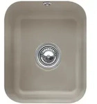 V&B Unterbausp&uuml;le Cisterna 45 m Abl.garn, Hand., timber CeramicPlus