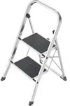 Hailo K70 Standardline Aluminium-Trittleiter 2 Stufen