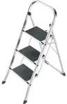 Hailo K70 Standardline Aluminium-Trittleiter 3 Stufen