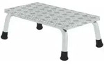 MUNK Aluminium-Arbeitspodest starr 1 Stufe