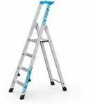 ZARGES Nova S - Stufen-Stehleiter 4 Stufen