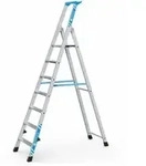 ZARGES Nova S - Stufen-Stehleiter 7 Stufen