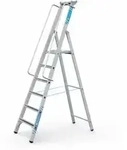 ZARGES LM-Stehleiter Z600 6 Stufen