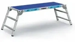 ZARGES Workmaster Plus P - Arbeitsplattform, klappbar R13