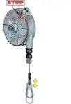 Planeta Federzug Typ 9350 10-14 kg 2,5 m