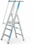 ZARGES ZAP Stufenleiter 3 Stufen