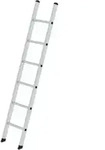 MUNK Aluminium-Anlegeleiter 6 Sprossen