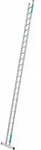 ZARGES Alto L - LM-Sprossen-Anlegeleiter 24 Sprossen