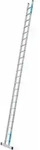 ZARGES Alto L - LM-Sprossen-Anlegeleiter 22 Sprossen