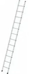 MUNK Aluminium-Anlegeleiter 12 Sprossen