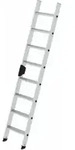 MUNK Aluminium-Anlegeleiter 8 Stufen