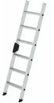 MUNK Aluminium-Anlegeleiter 6 Stufen