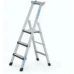 ZARGES Comfortstep S - LM-Stufen-Stehleiter 3 Stufen