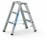 ZARGES Saferstep B - LM-Stufen-Stehleiter
