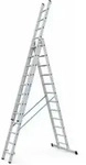 ZARGES Mehrzweckleiter Skymaster DX, 3 x 12 Sprossen