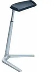 bimos Stehhilfe Fin PU-Schaum schwarz Sitzh&ouml;he 620-850 mm