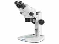 Kern Stereo-Zoom Mikroskop OZL 456, 0,75 ×-5 ×