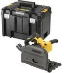 DEWALT Akku-Tauchkreiss&auml;ge 54V Basisversion DCS520NT-XJ