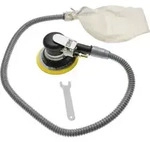 BGS Druckluft-Exzenterschleifer