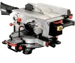 Metabo Kapp- und Tischkreiss&auml;ge KGT 305 M Karton