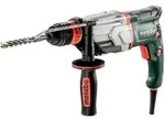 Metabo Kombihammer KHE 2660 Quick mit Metabo-Quick-Wechselfutter; metaBOX 145 L