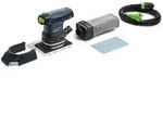 Festool RUTSCHER RTS 400 REQ