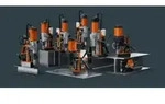 Fein Universal-Magnet-Kernbohrmaschine KBU 35 Q