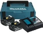 Makita Power Source Kit Li 18,0 3,0 Ah 197952-5