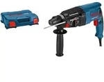 Bosch Bohrhammer mit SDS plus GBH 2-26