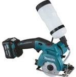 Makita Akku-Glas-und Fliesenschneider CC301DSMJ