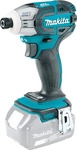 Makita Akku-Impulsschrauber DTS141Z Solo-Version