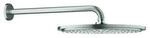 Grohe Kopfbrauseset Rainshower C 310 Br.Arm 38cm, m Durchflussbeg., superst.