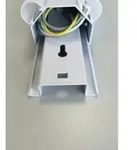 M&Uuml;LLER LICHT LED Werkstattleuchte Basic 2/150 white 70W 6100lm 4000K M&uuml;ller-Licht
